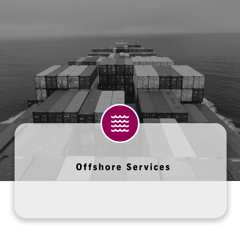 Offshore-services Korten Consulting