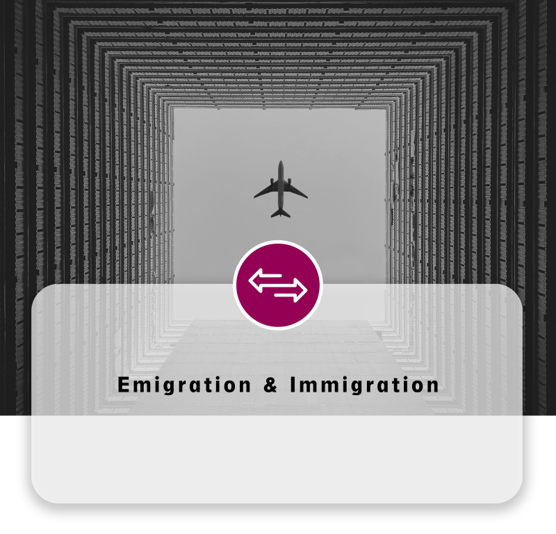 Emigration-and-Immigration Korten Consulting